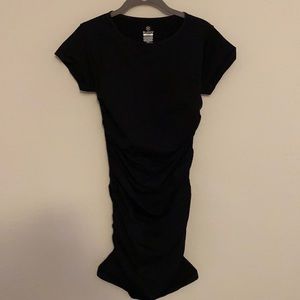 Blanqi Maternity Dress